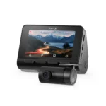 70mai Dash Cam 4K A800SE Front And Rear Dash Cam True 4K HDR Dual Channel GPS