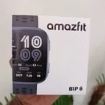 Affordable Amazfit Bip 6 Price in Kenya