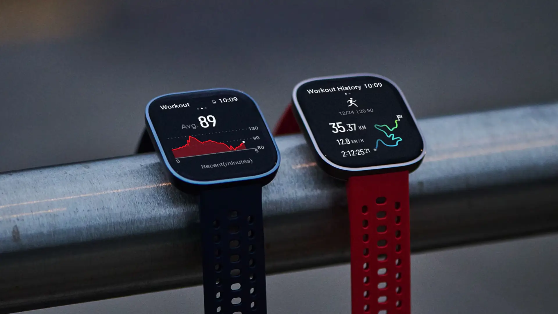 Amazfit Bip 6 Bluetooth Calling Smartwatch Kenya
