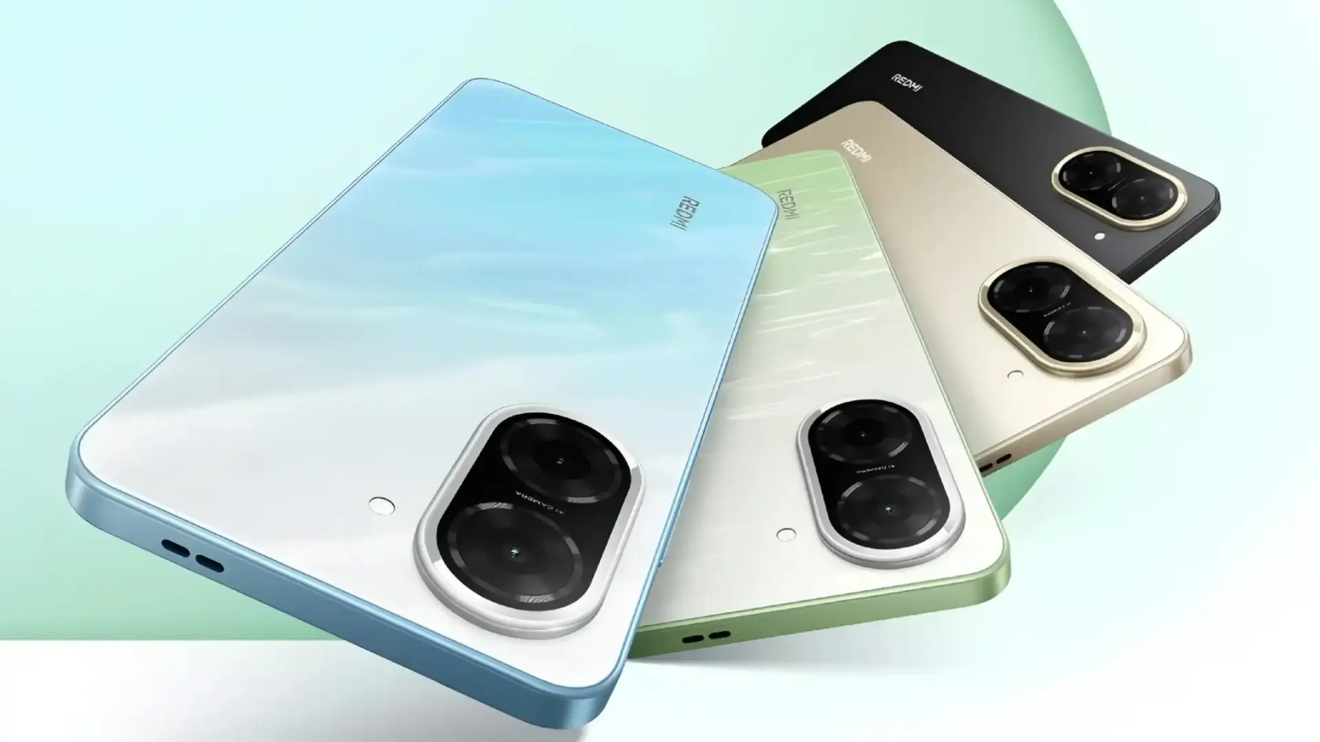 Redmi A7 Pro Price in Kenya | 4GB 64GB | 6000mAh Battery