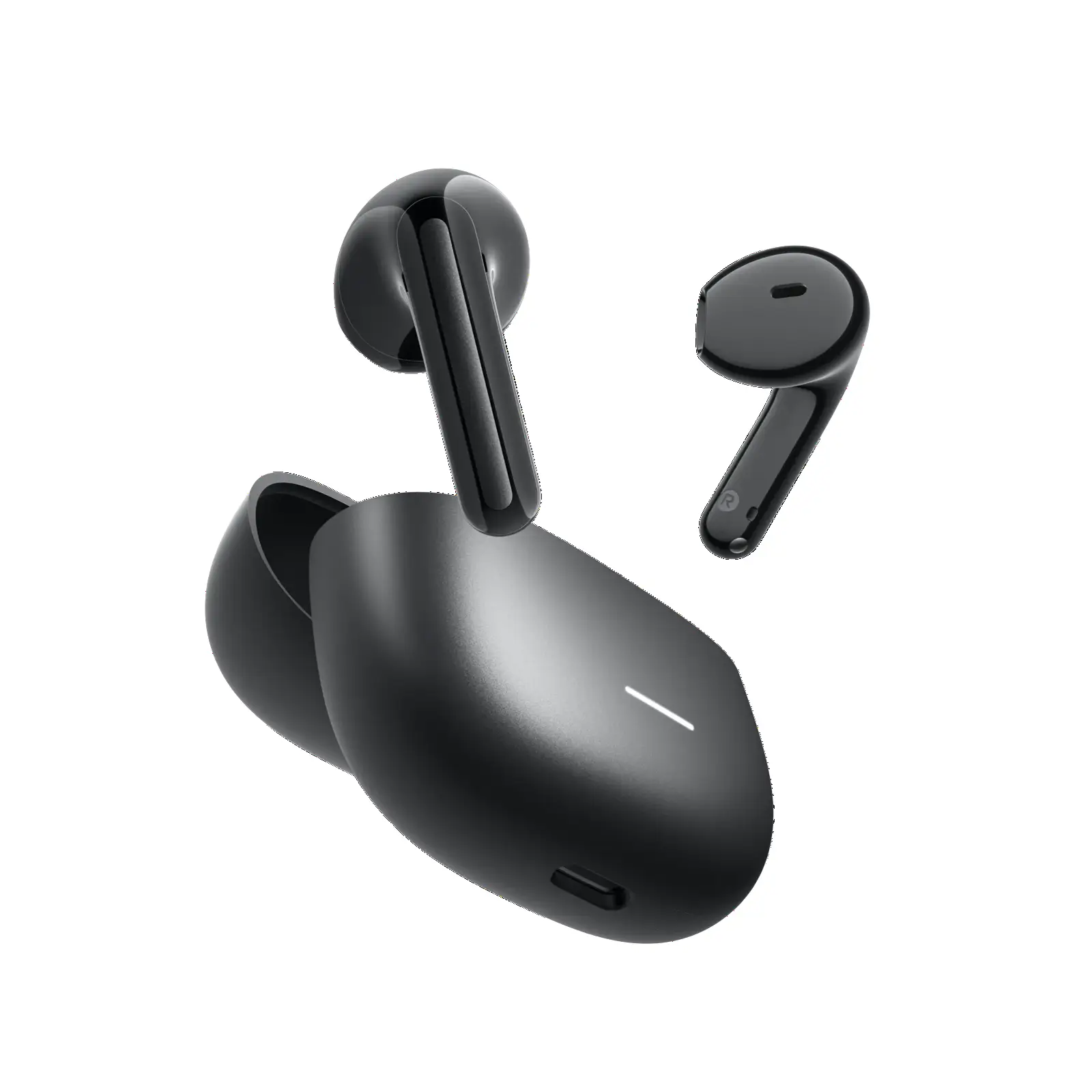 Redmi Buds 8 Active Comfortable Fit Earbuds AI Call Noise Reduction