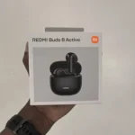 Redmi Buds 8 Active Semi In Ear Earbuds Long Battery Life Fast Charge