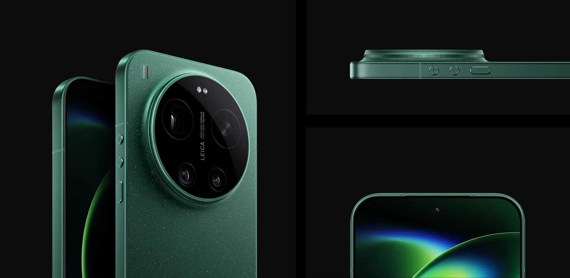 Xiaomi 17 Ultra Creator Phone with 200MP Leica Telephoto Camera