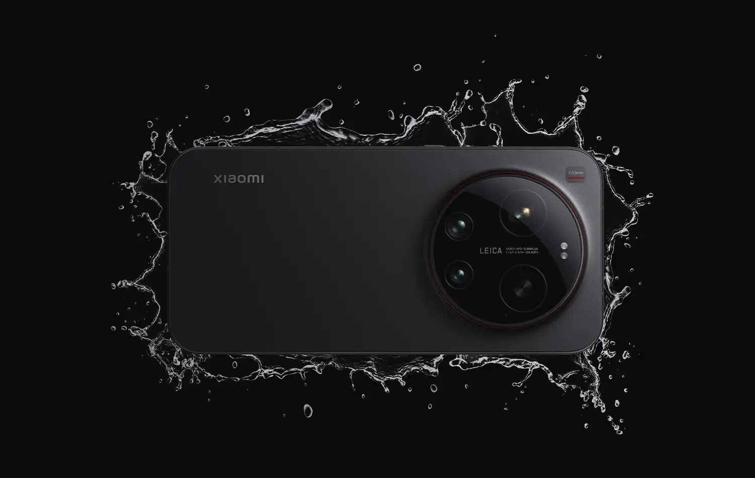 Xiaomi 17 Ultra IP68 Water Resistant Flagship Smartphone