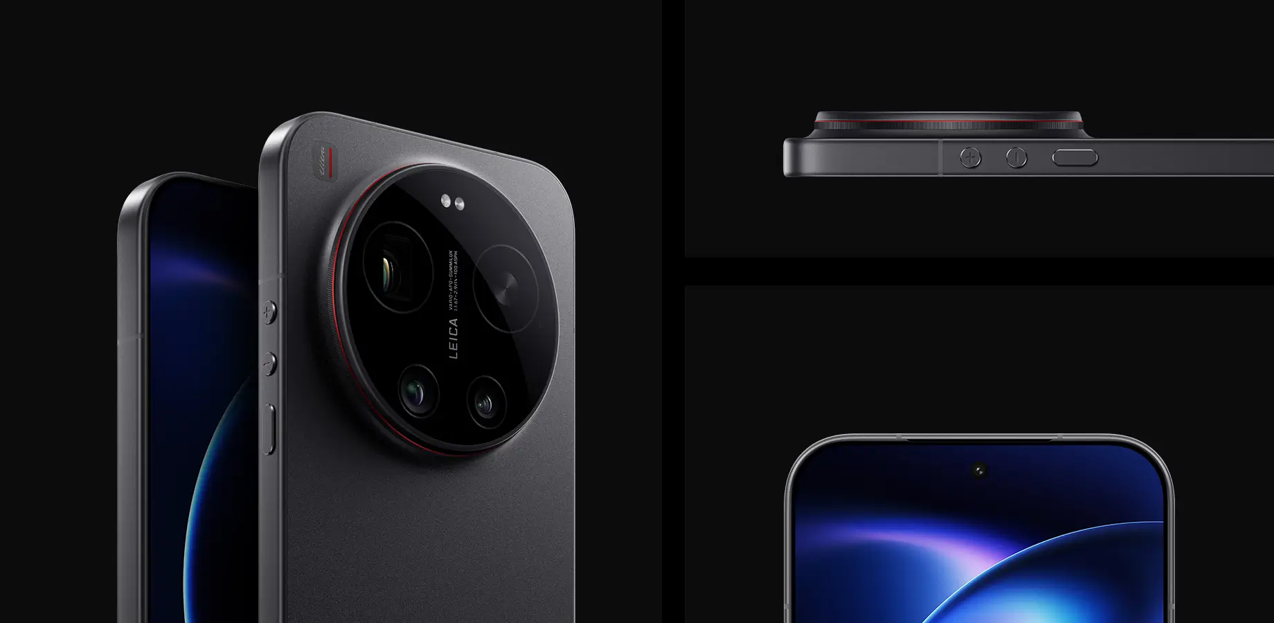 Xiaomi 17 Ultra Leica Summilux Lens Professional Camera Phone