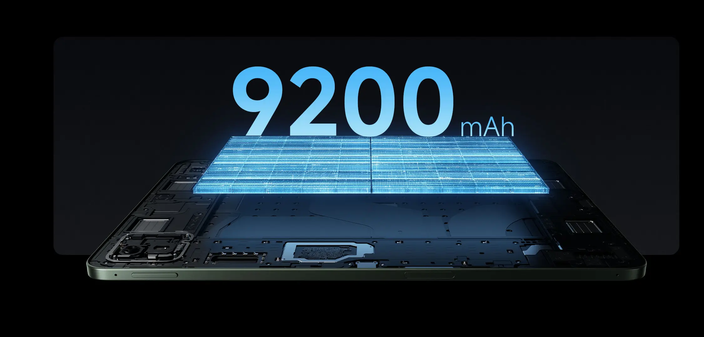 Xiaomi Pad 8 Pro 9200mAh Battery Tablet Price in Kenya