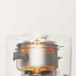 Buy Xiaomi 1.5L Rice Cooker Compact Size Quick Cooking for Small Households