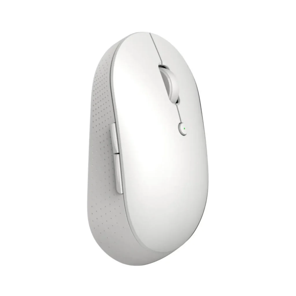 Mi Dual Mode Wireless Mouse Silent Edition — image 3