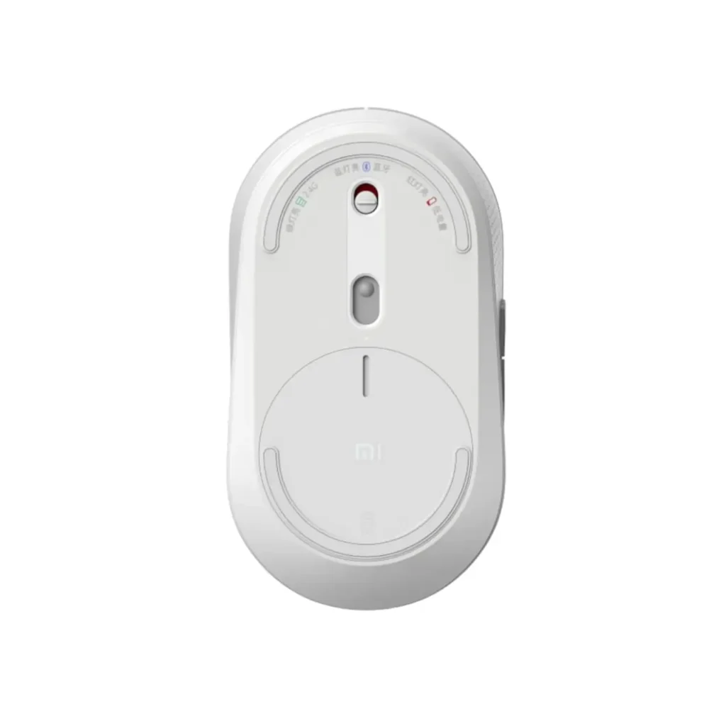 Mi Dual Mode Wireless Mouse Silent Edition — image 6