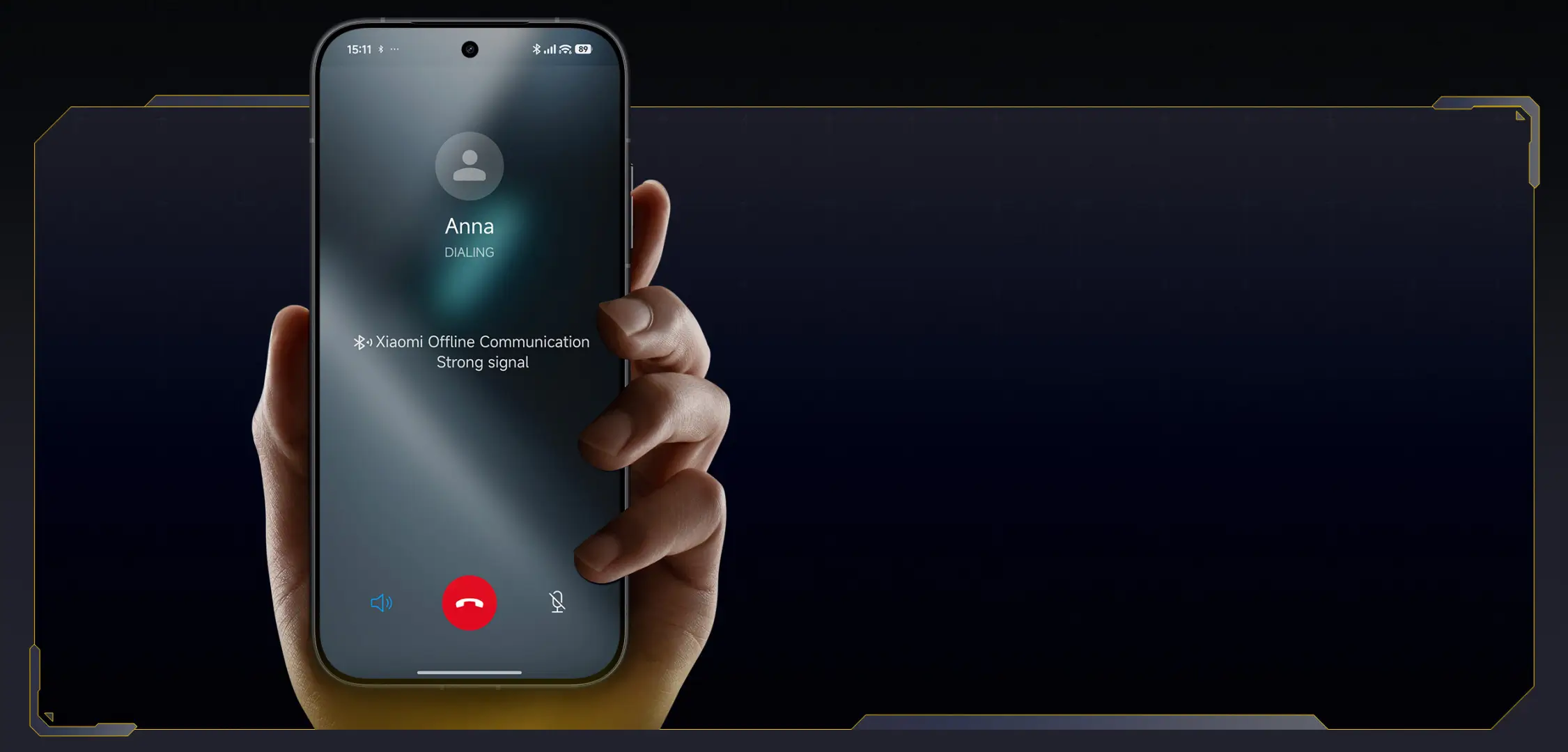 POCO X8 Pro 12GB RAM 512GB Xiaomi Offline Connectivity Signal