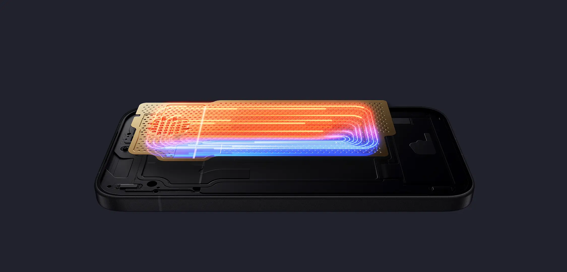 POCO X8 Pro 6500mAh Battery Price Kenya