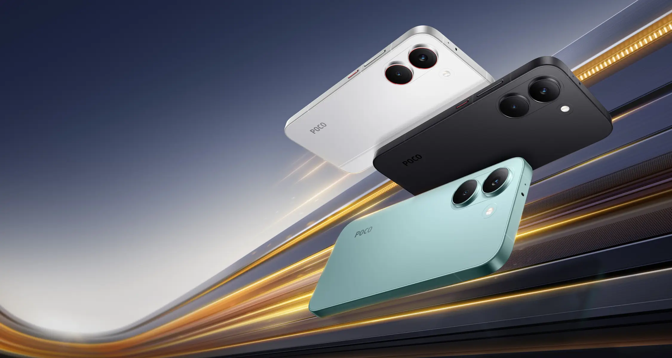 POCO X8 Pro Fast Charging 100W Kenya