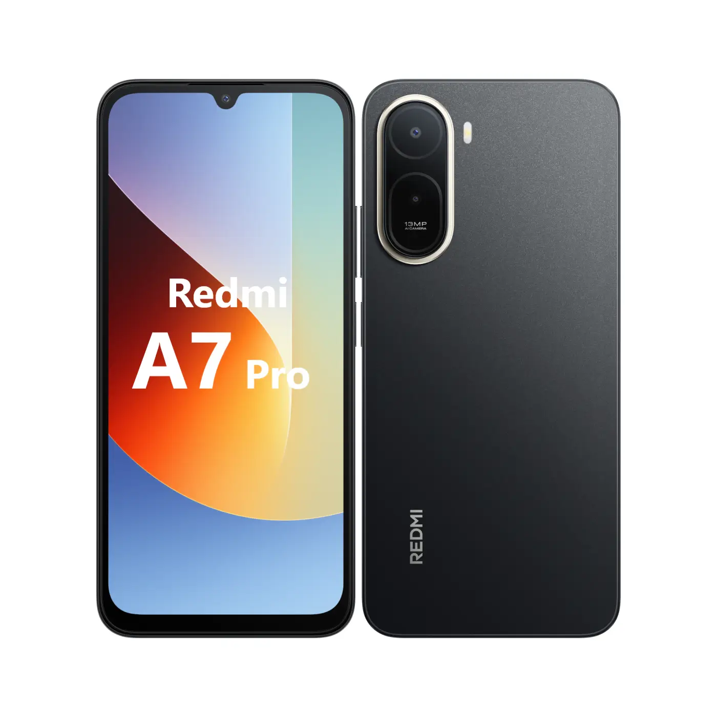 Redmi A7 Pro Price in Kenya 4GB RAM 64GB Storage