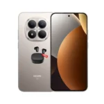 Redmi Note 15 Pro Plus 5G Nairobi Kenya 12GB or 8GB Variants with Free Redmi Buds 6 Play