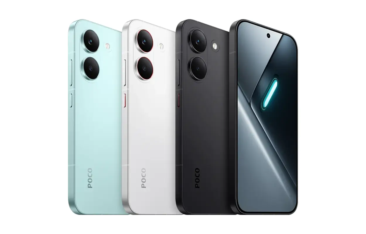 Where to Buy POCO X8 Pro in Kenya