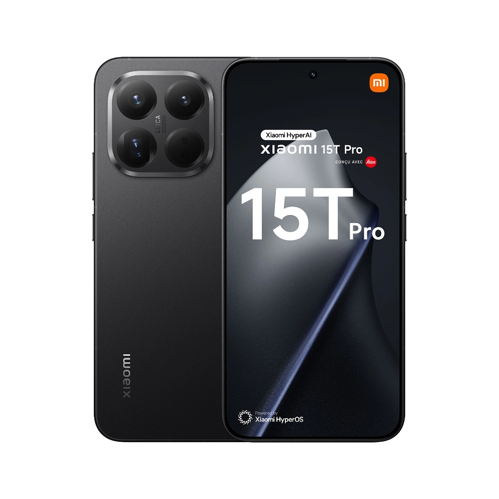 Xiaomi 15T Pro 12GB 512GB A Xiaomi 15T Pro 12GB 512GB
