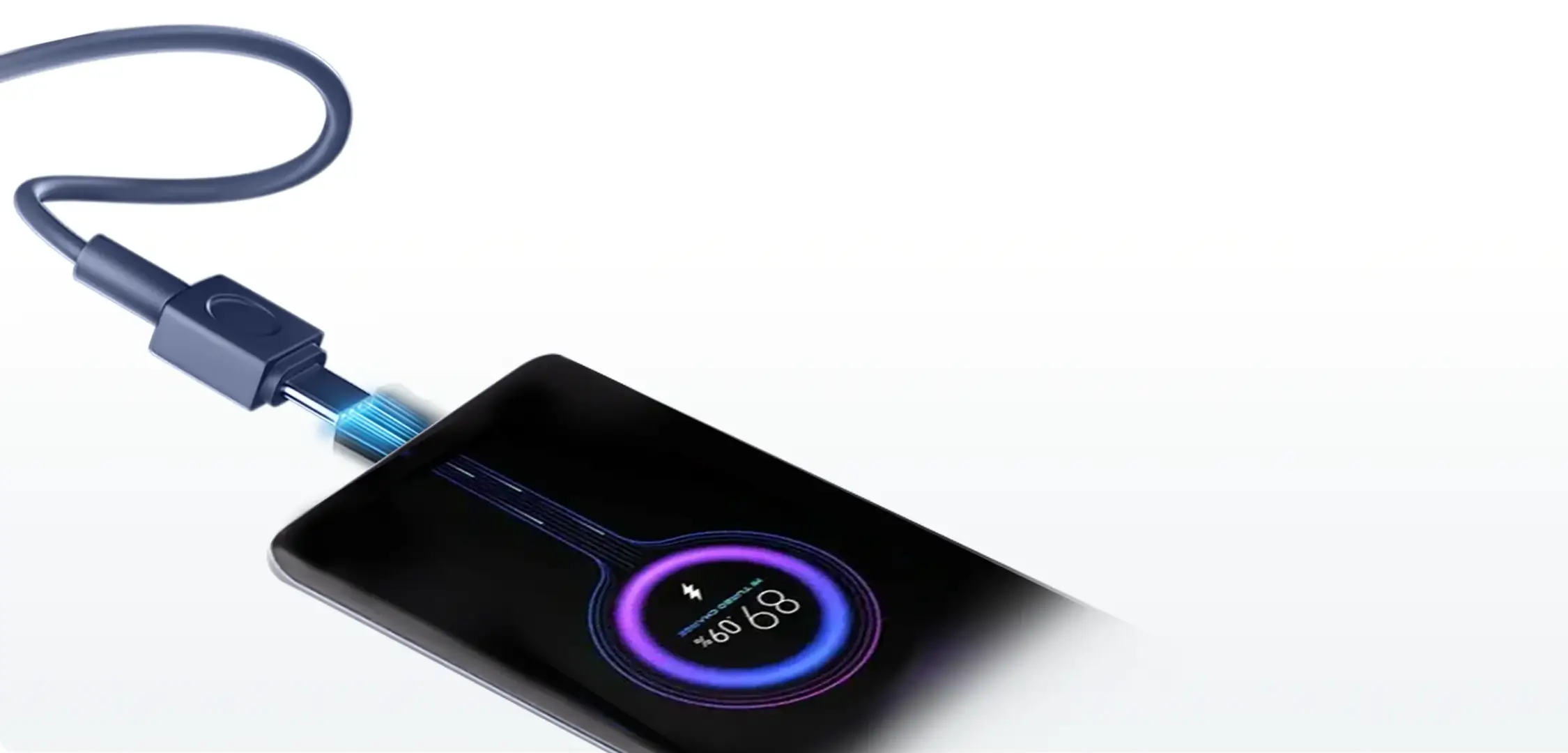 Xiaomi 33W Fast Charging Power Bank USB-C Cable Kenya