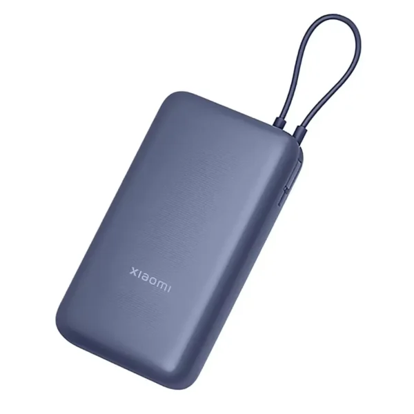 Xiaomi 33W Power Bank 20000mAh Price in Kenya at Authorised Xiaomi Store