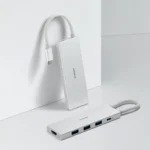 Buy USB Hub Xiaomi 5 in 1 Type C Hub Price in Kenya
