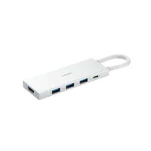 Xiaomi 5-in-1 Type C Hub
