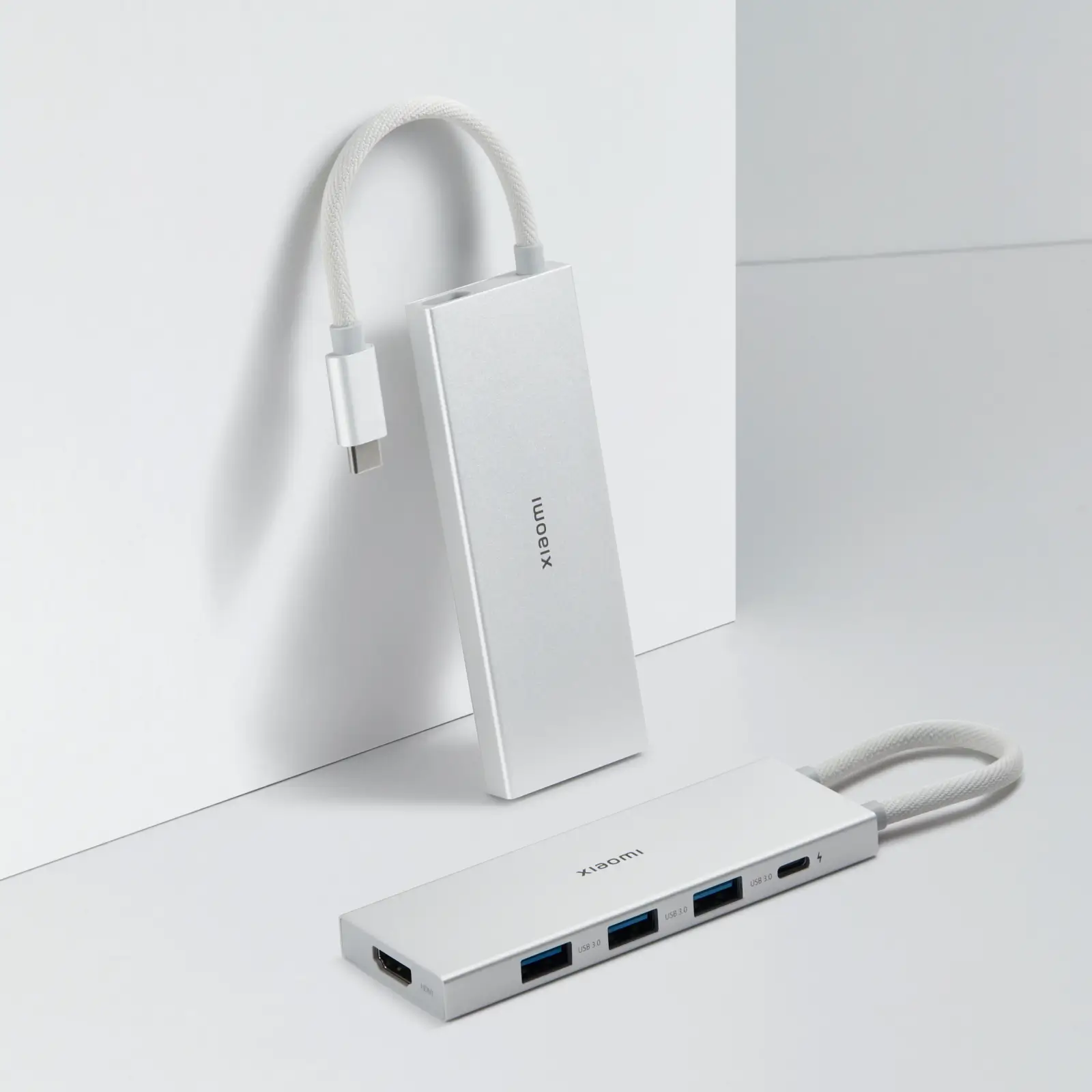 Xiaomi 5 in 1 Type C Hub Price in Kenya