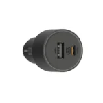 Xiaomi 67W Car Charger Fast Charging USB A Type C Kenya