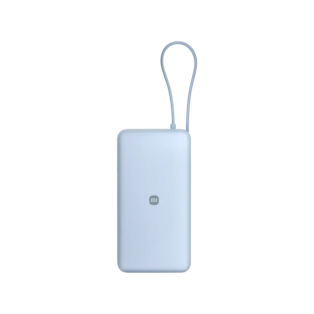 Xiaomi 67W Power Bank 20000 (Integrated Cable) — image 4