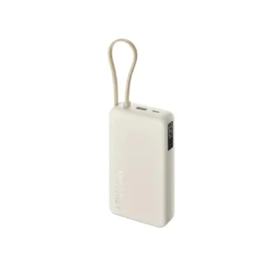 Xiaomi 67W Power bank 20000 Price in Kenya Integrated Cable