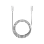 Xiaomi 6A Braided USB C to USB C Cable 2M Fast Charging Cable Kenya