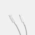 Xiaomi 6A Type C Cable 2M 120W Fast Charge Braided USB C Cable