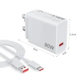 Xiaomi 90W charger original price Kenya