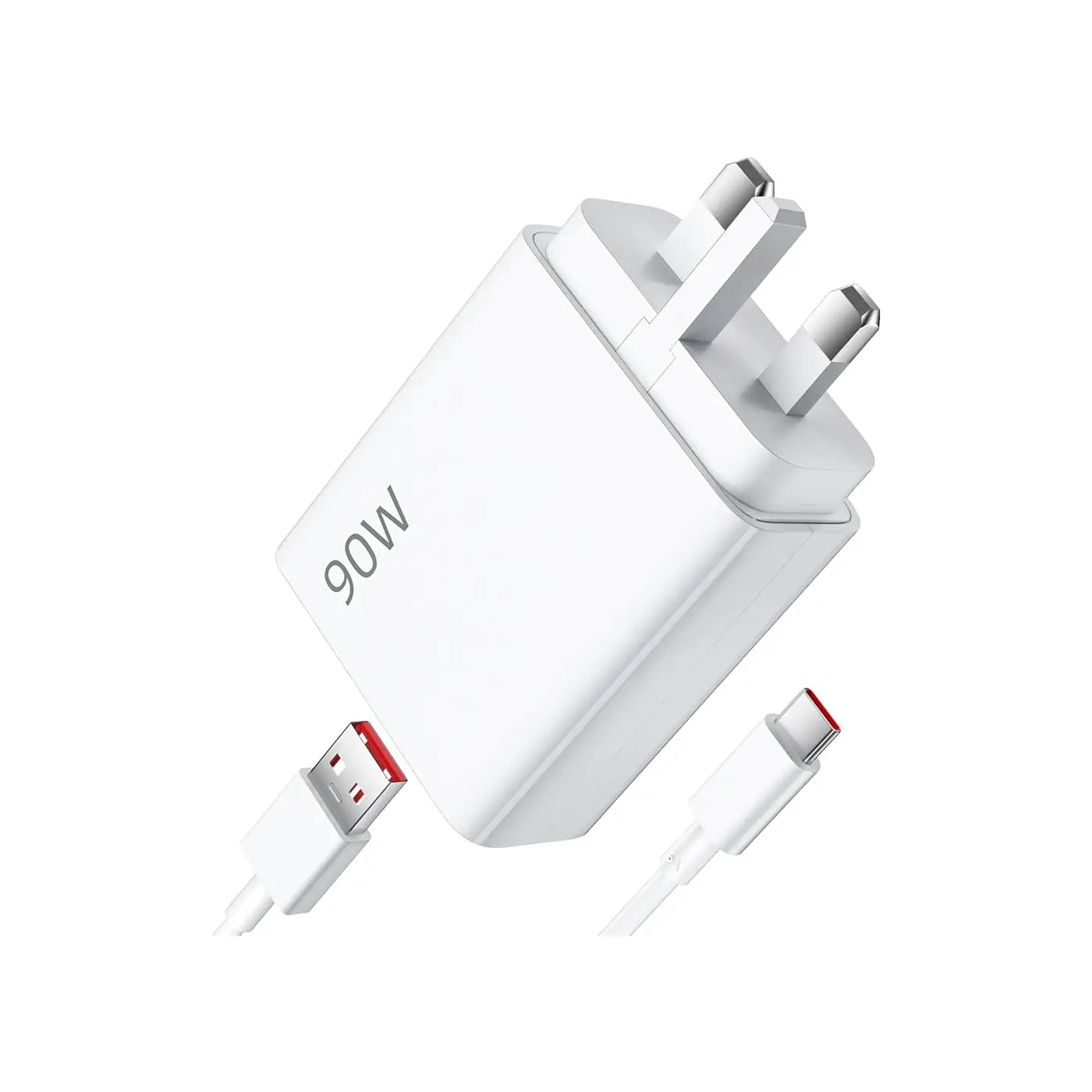 Xiaomi 90W fast charging adapter price in Kenya
