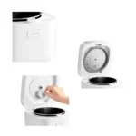 Xiaomi Multifunctional Rice Cooker 1.5L Smart Timer Fast Rice Cooking Solution