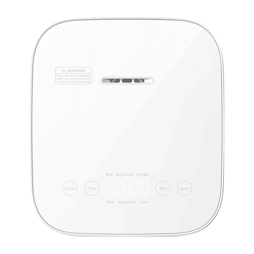 Xiaomi Multifunctional Rice Cooker — image 2