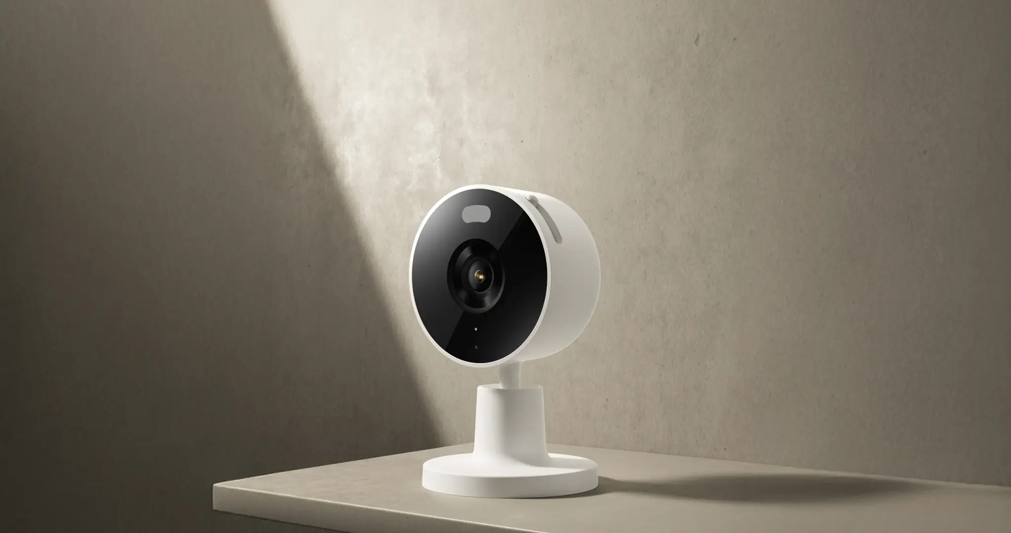 Xiaomi Smart Camera C100 3MP AI Home Security Camera Baby Monitor Kenya