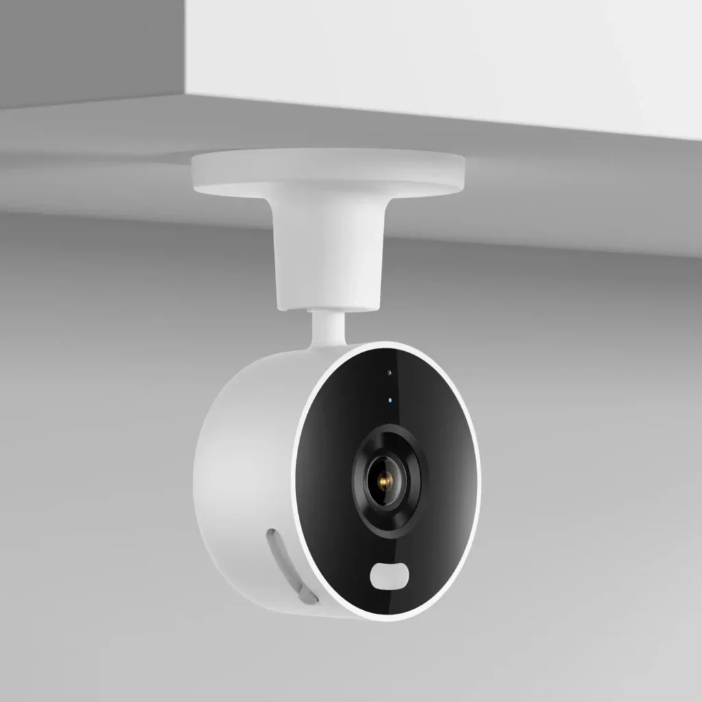 Xiaomi Smart Camera C100 — image 2