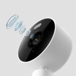 Xiaomi Smart Camera C100 Two-Way Talk Indoor Surveillance Camera Kenya