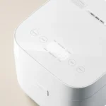 Xiaomi Smart Rice Cooker 1.5L with Timer Keep Warm Compact Kitchen Essential