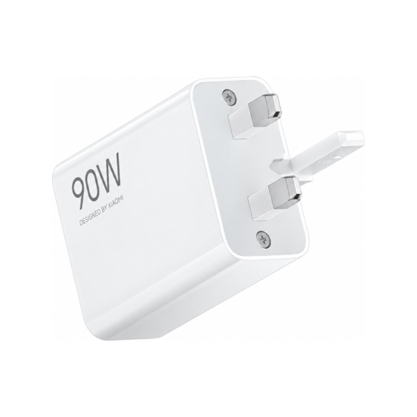 Xiaomi 90W Fast Charger Combo Type A