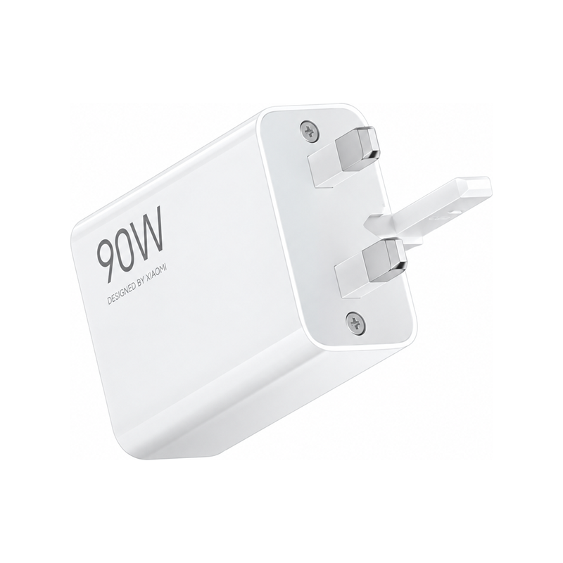 Xiaomi 90W Fast Charger Combo Type A — image 1