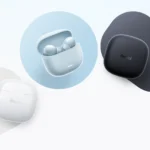 Best Redmi Earbuds Colors Available in Kenya Blue White Black