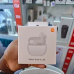 Buy Redmi Buds 6 Lite White from Xiaomi Stores Kenya