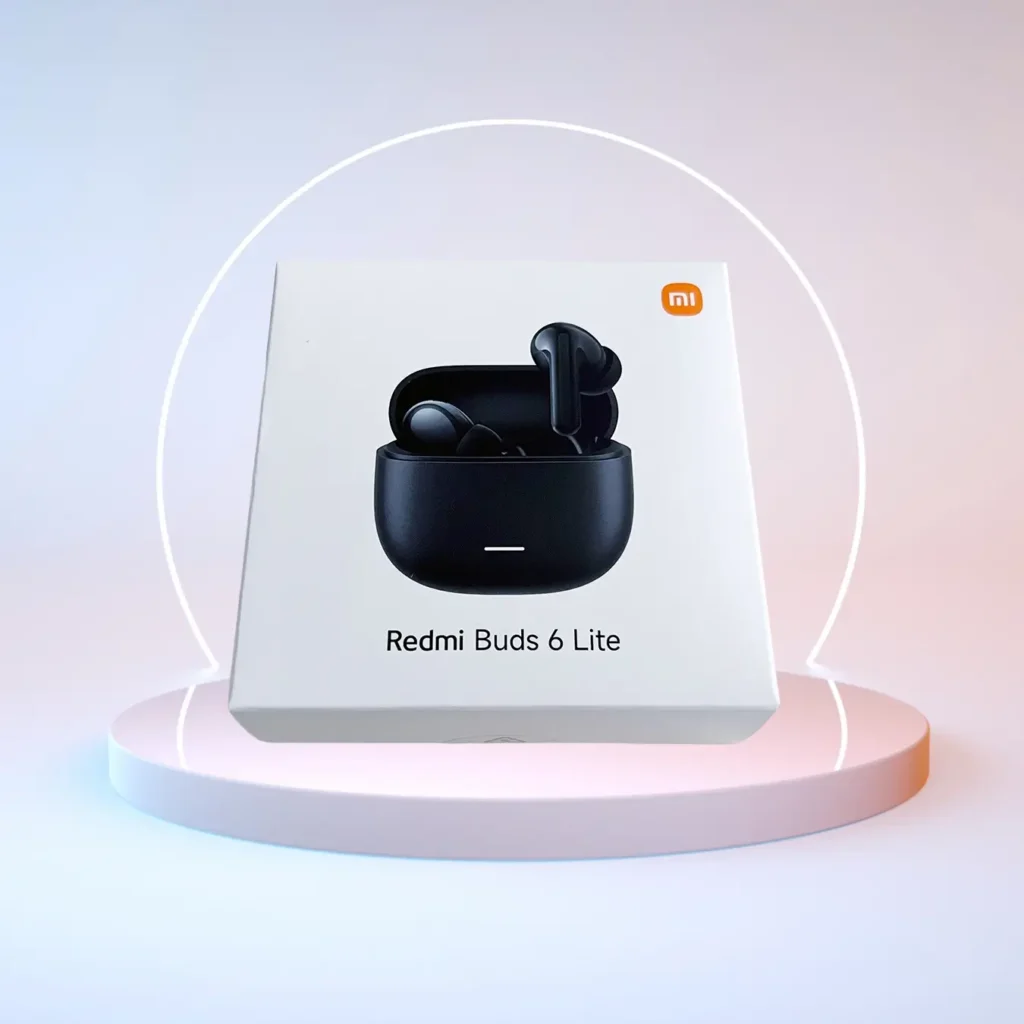 Redmi Buds 6 Lite — image 7