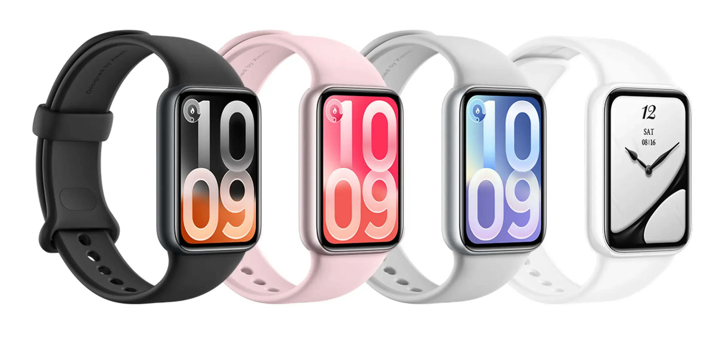 Buy Xiaomi Smart Band 10 Pro Nairobi All Colours Genuine