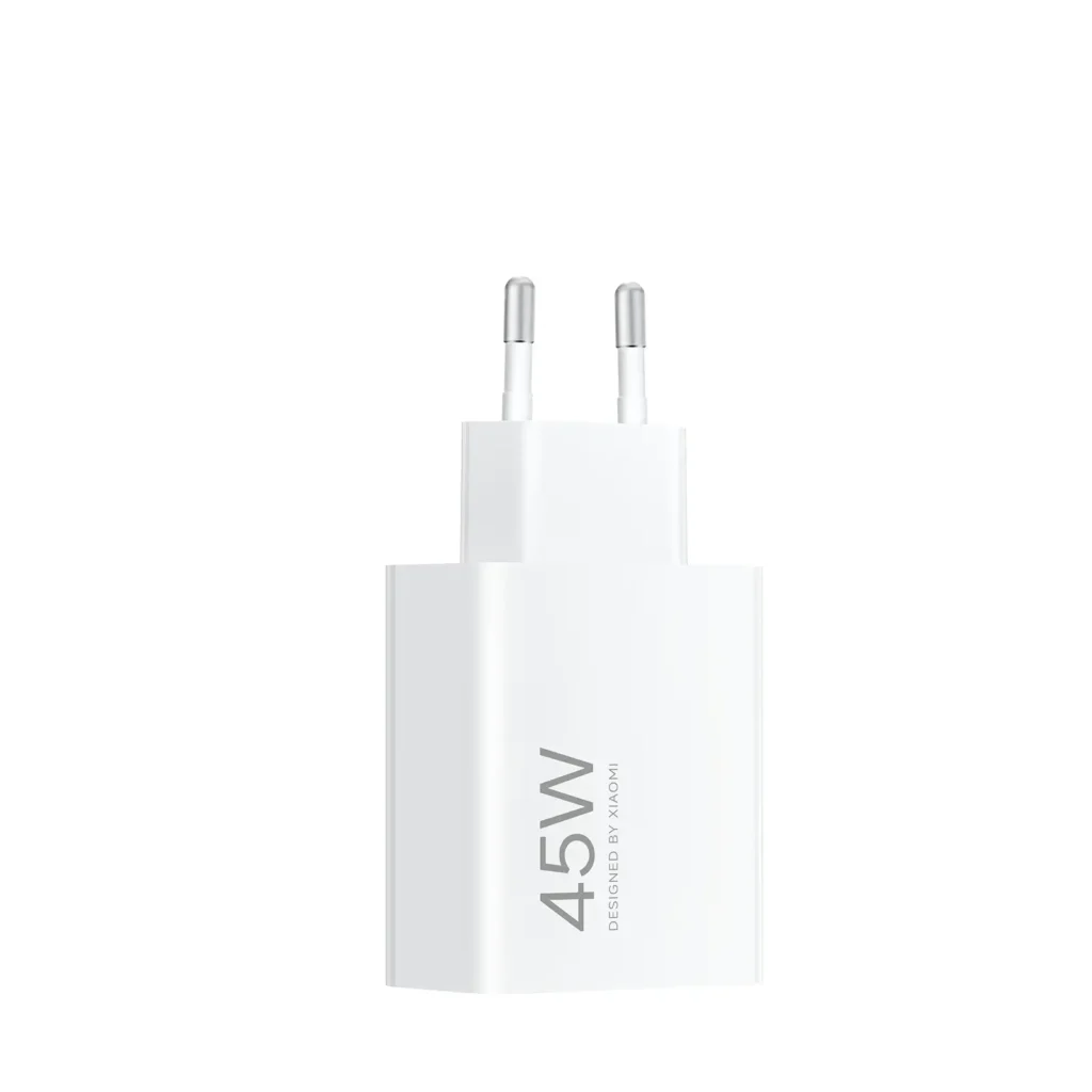 45W Fast Charger HyperCharge Combo Type A — image 4