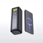 Xiaomi 212W Power Bank Fast Charge Smartphone with Xiaomi 212W HyperCharge Power Bank Kenya