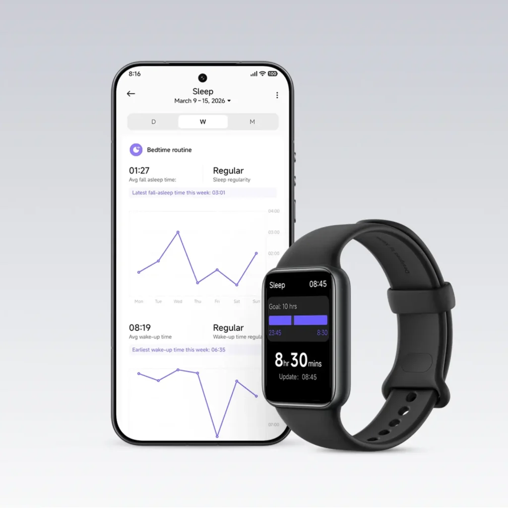 Xiaomi Smart Band 10 Pro — image 3