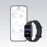 Mi Fitness App Sleep HRV Tracking Xiaomi Band 10 Pro Kenya