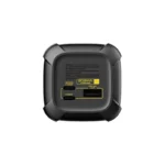 Multi Port USB-C and USB-A Xiaomi 25000mAh Power Bank Kenya