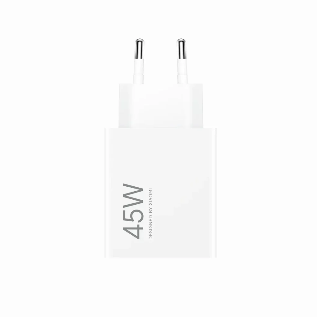 45W Fast Charger HyperCharge Combo Type A — image 2